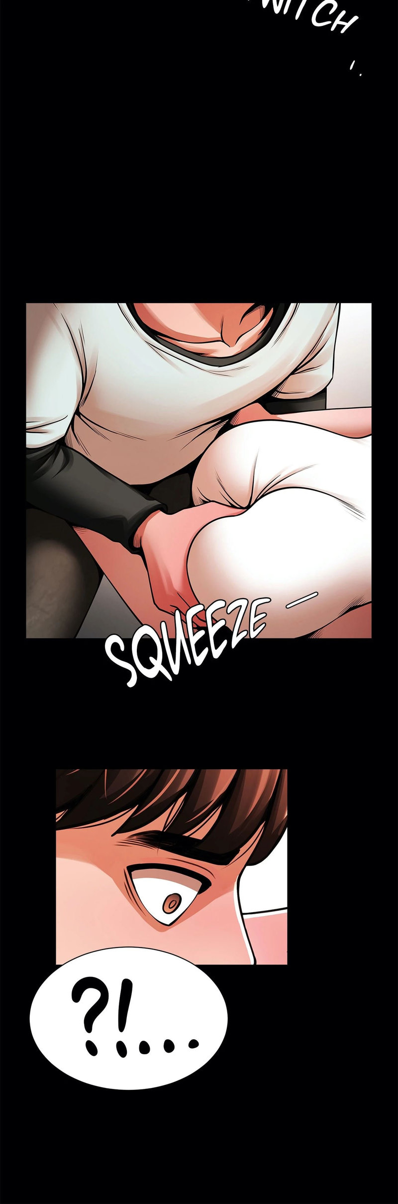 Underwater Instructor - Chapter 17 41 Underwater Instructor - Chapter 17 41