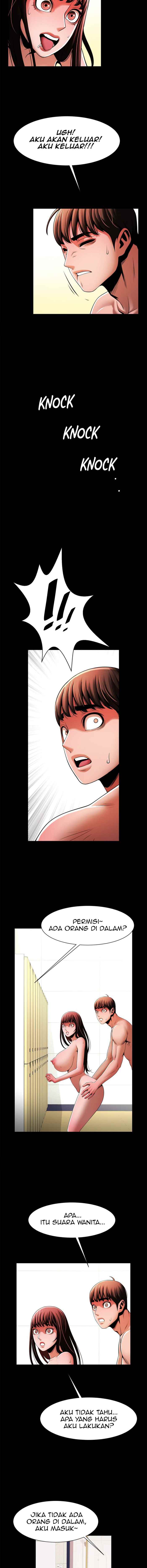 Underwater Instructor - Chapter 15 9 Underwater Instructor - Chapter 15 9