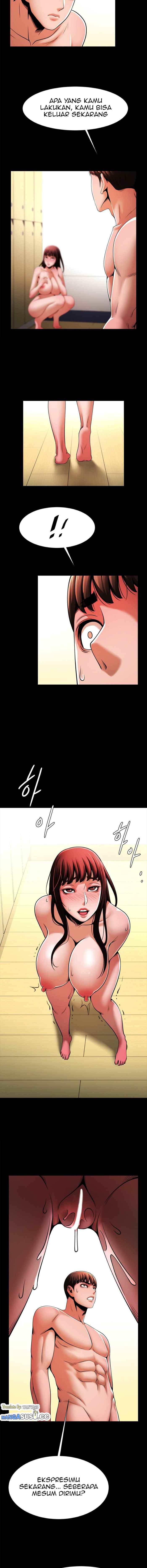 Underwater Instructor - Chapter 15 12 Underwater Instructor - Chapter 15 12