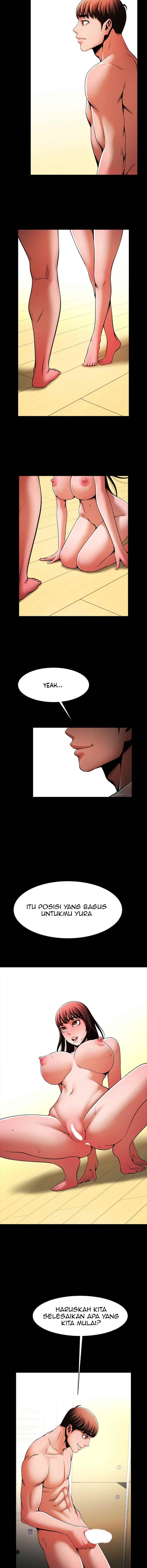 Underwater Instructor - Chapter 15 14 Underwater Instructor - Chapter 15 14