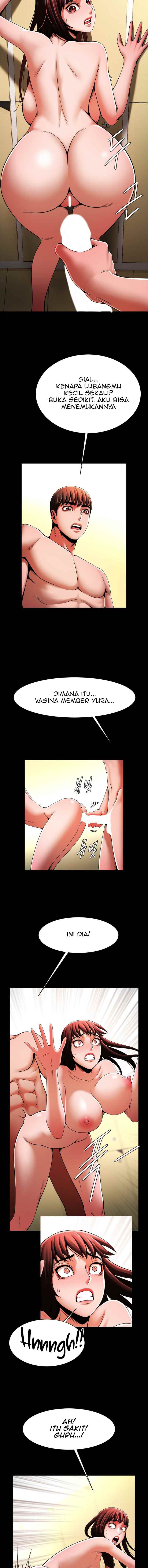 Underwater Instructor - Chapter 15 4 Underwater Instructor - Chapter 15 4