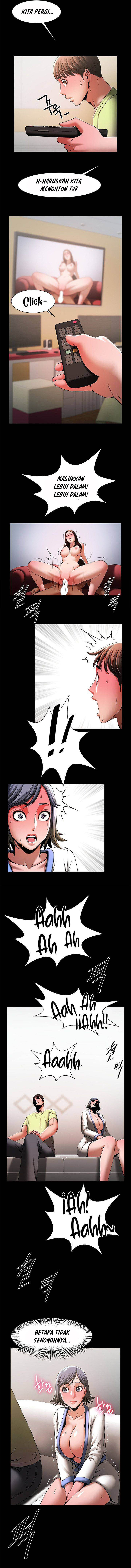 Underwater Instructor - Chapter 4 8 Underwater Instructor - Chapter 4 8