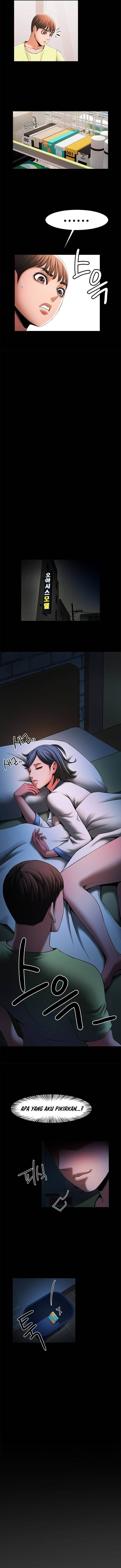 Underwater Instructor - Chapter 4 10 Underwater Instructor - Chapter 4 10