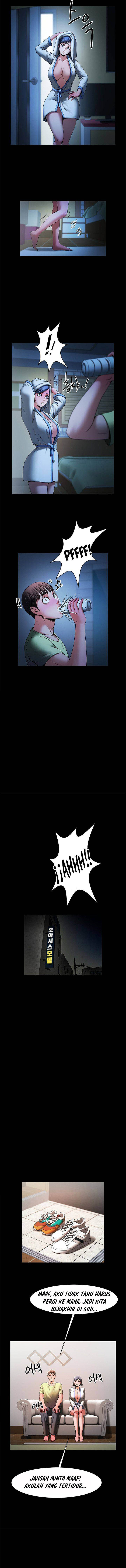 Underwater Instructor - Chapter 4 6 Underwater Instructor - Chapter 4 6