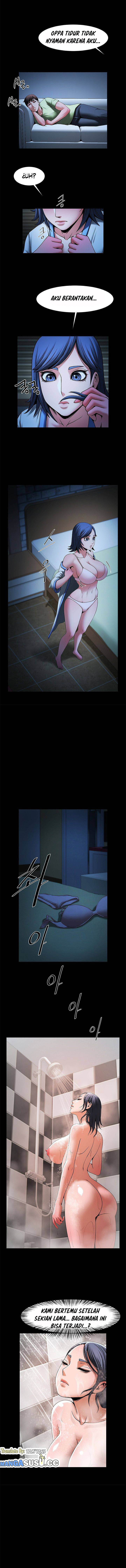 Underwater Instructor - Chapter 4 5 Underwater Instructor - Chapter 4 5