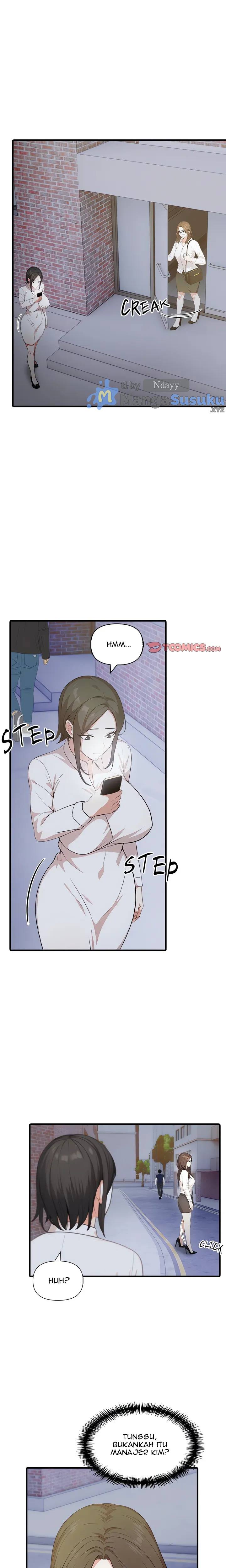 Under Her Desk - Chapter 3 22 Under Her Desk - Chapter 3 22