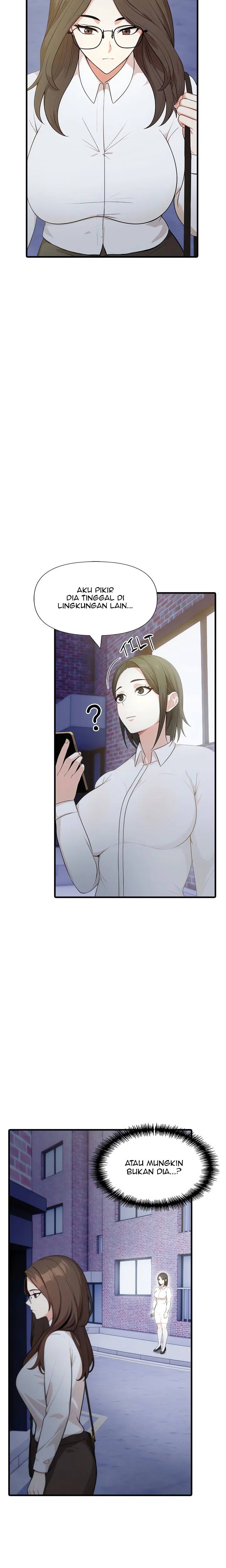 Under Her Desk - Chapter 3 23 Under Her Desk - Chapter 3 23