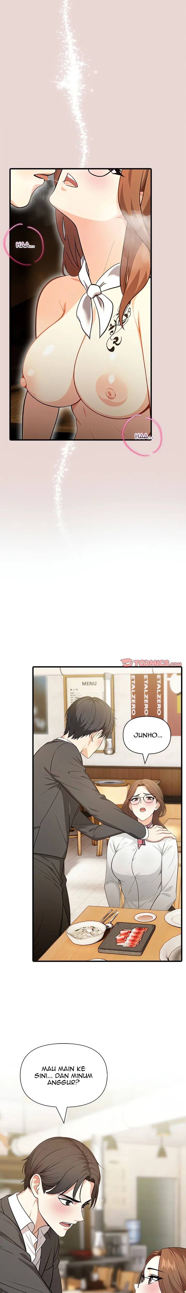 Under Her Desk - Chapter 3 3 Under Her Desk - Chapter 3 3