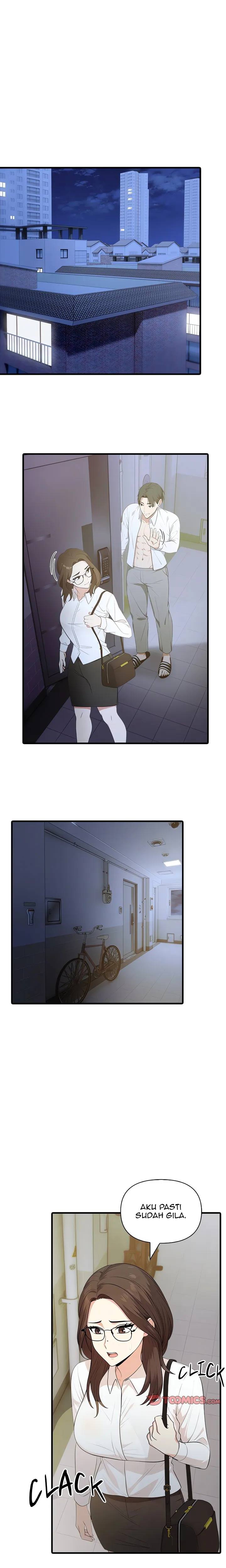 Under Her Desk - Chapter 3 19 Under Her Desk - Chapter 3 19