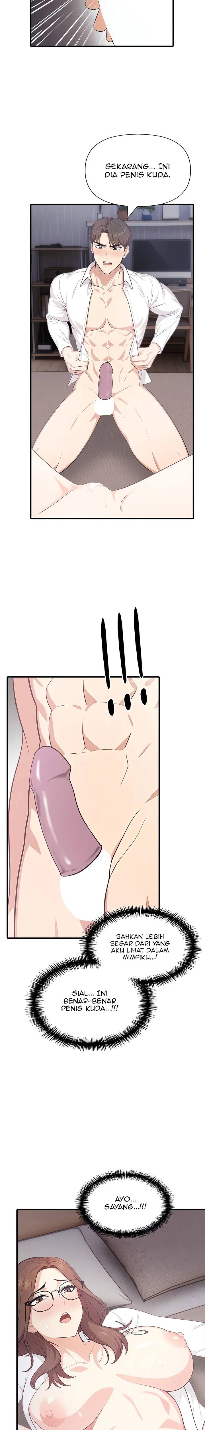 Under Her Desk - Chapter 3 10 Under Her Desk - Chapter 3 10