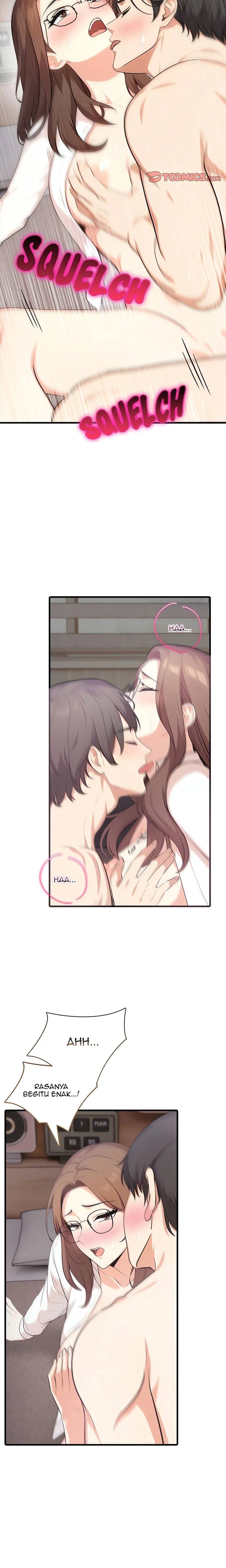 Under Her Desk - Chapter 3 16 Under Her Desk - Chapter 3 16