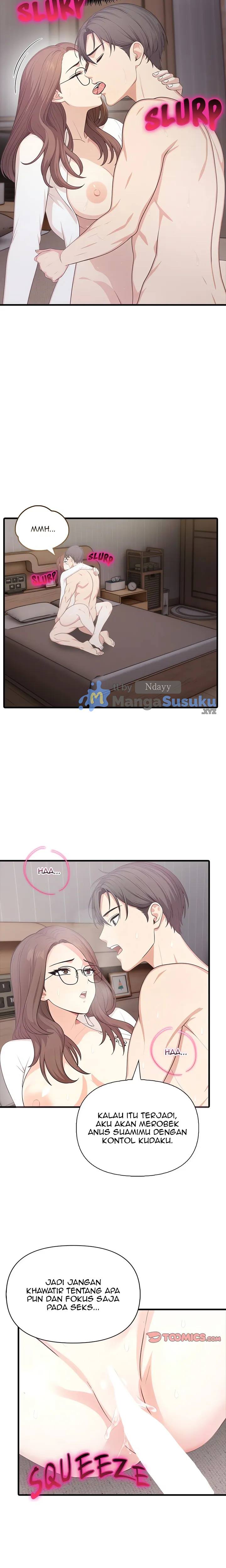 Under Her Desk - Chapter 3 14 Under Her Desk - Chapter 3 14