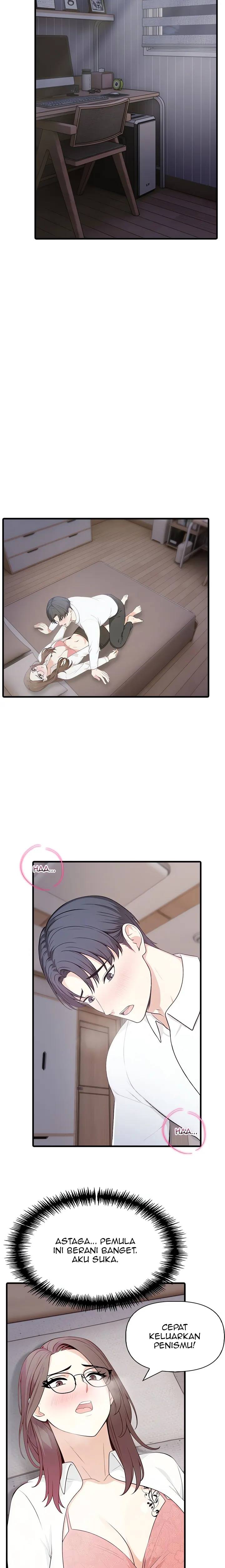 Under Her Desk - Chapter 3 5 Under Her Desk - Chapter 3 5