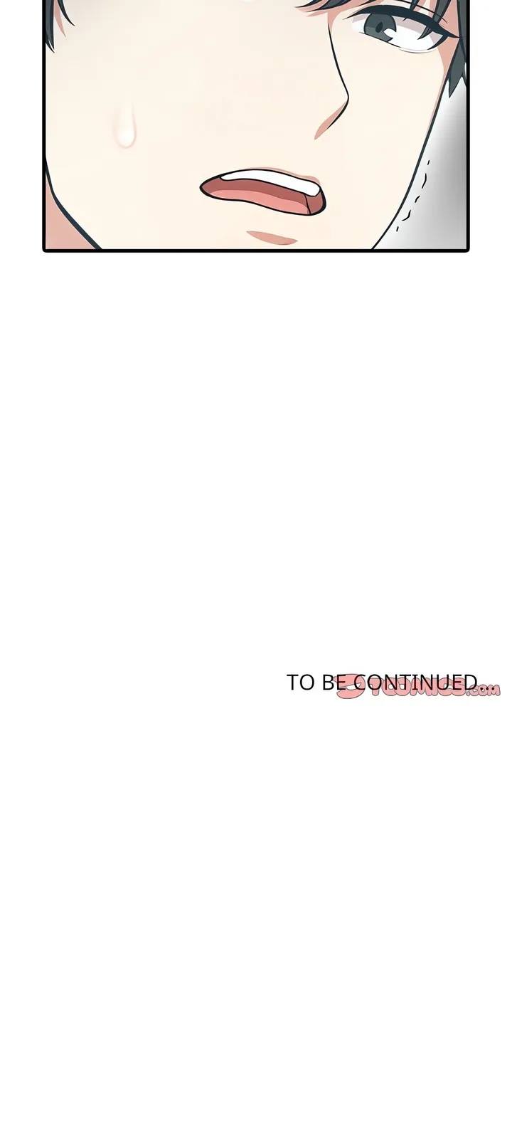 Under Her Desk - Chapter 5 26