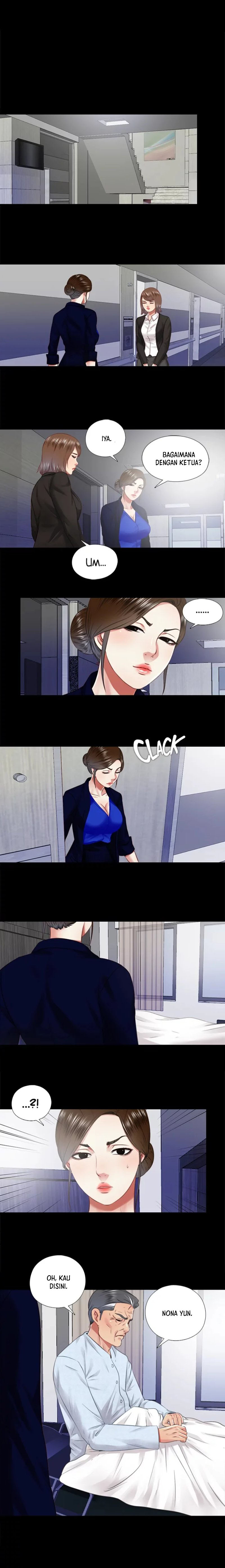 Under One Roof - Chapter 30 2 Under One Roof - Chapter 30 2