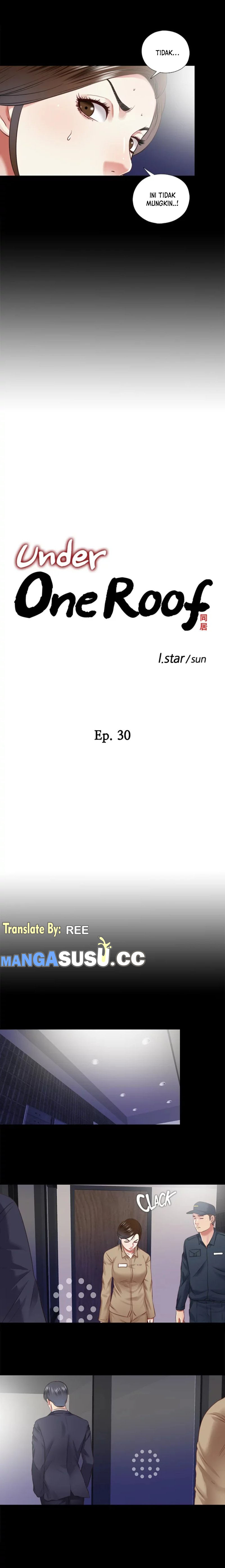 Under One Roof - Chapter 30 4 Under One Roof - Chapter 30 4