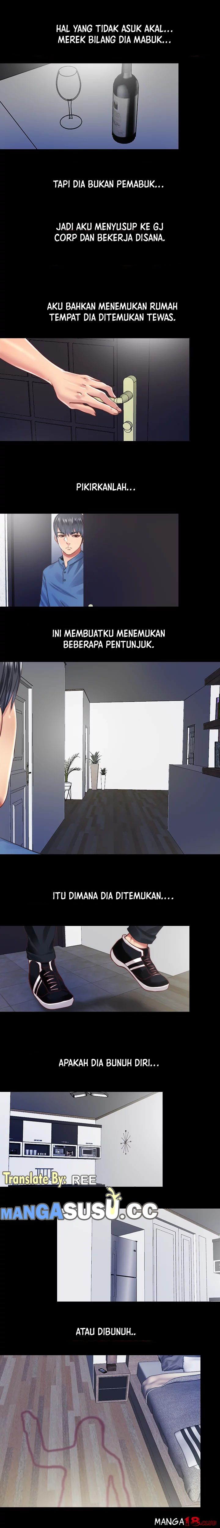 Under One Roof - Chapter 13 9