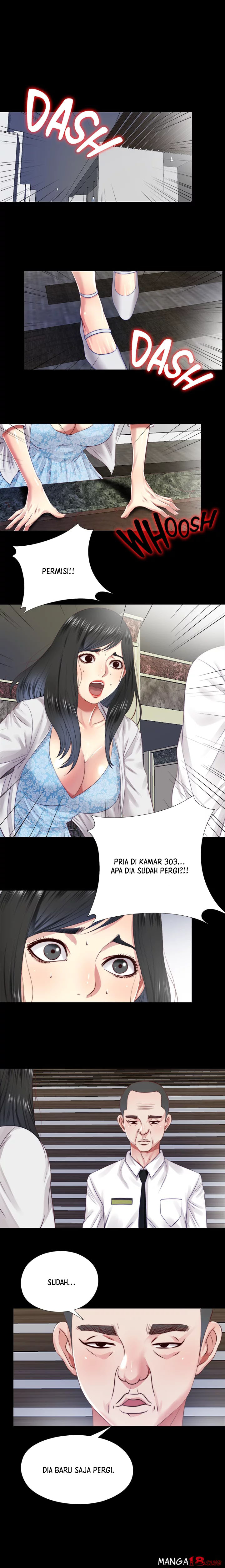 Under One Roof - Chapter 13 2