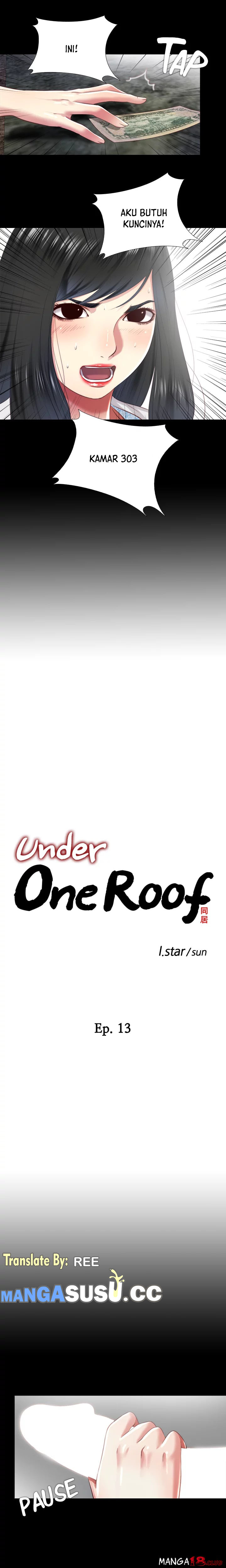 Under One Roof - Chapter 13 3