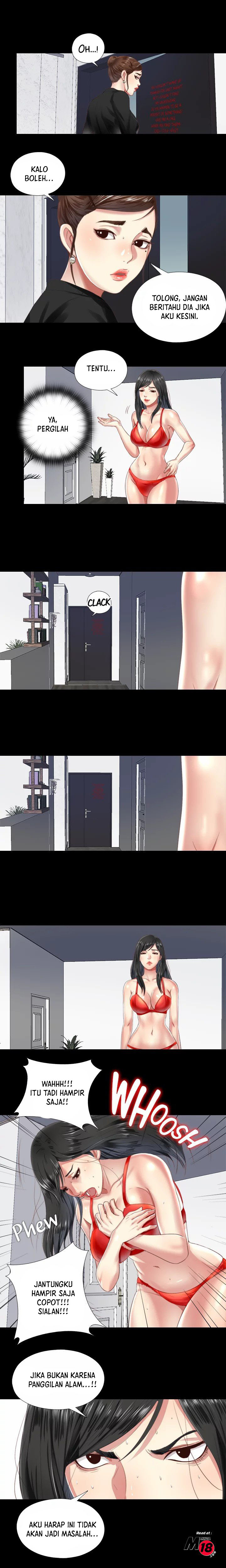 Under One Roof - Chapter 5 9 Under One Roof - Chapter 5 9