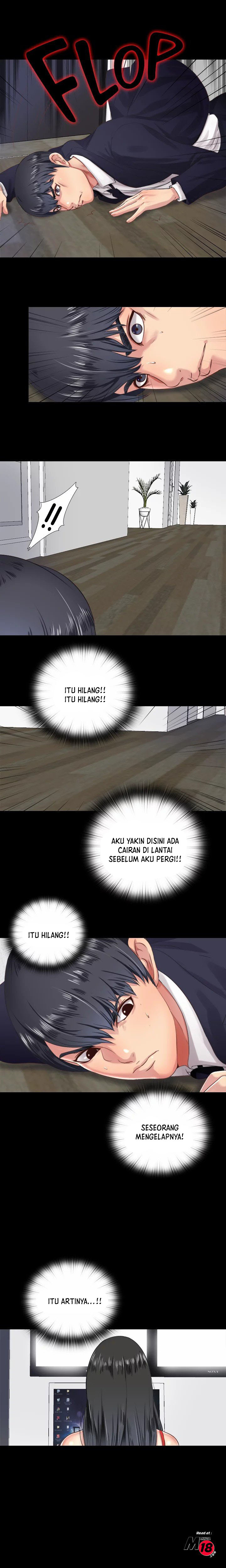 Under One Roof - Chapter 5 12 Under One Roof - Chapter 5 12