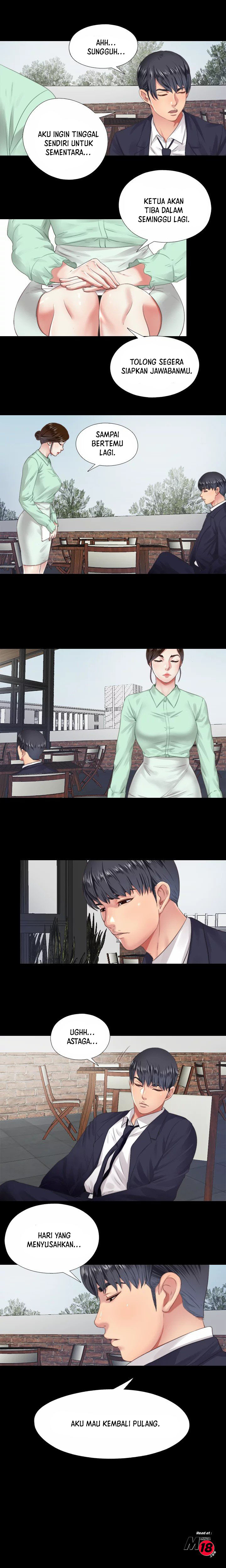 Under One Roof - Chapter 5 5 Under One Roof - Chapter 5 5