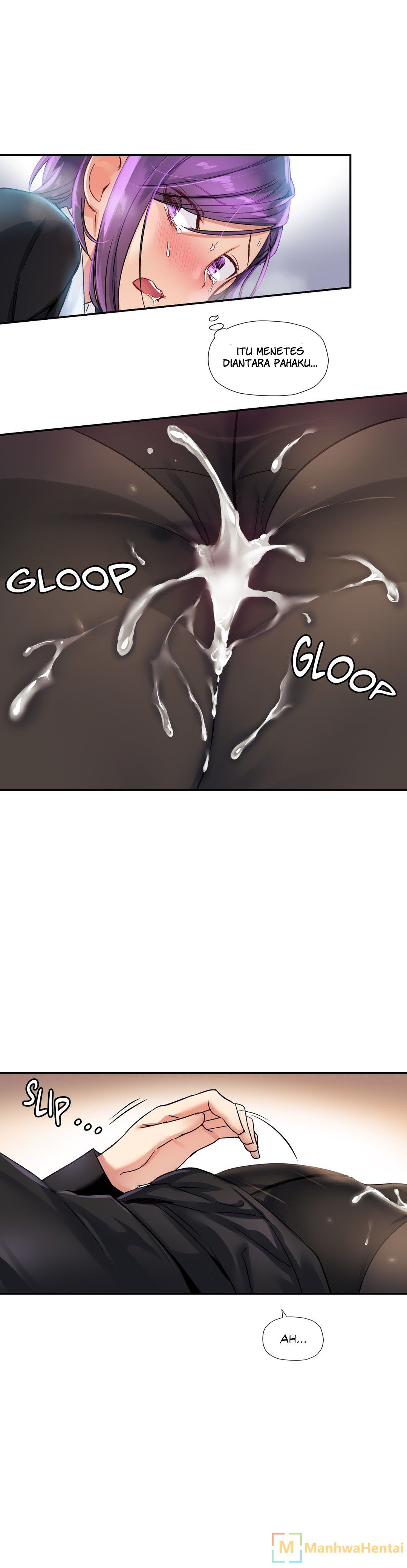 Under Observation: My First Loves and I - Chapter 20 27 Under Observation: My First Loves and I - Chapter 20 27