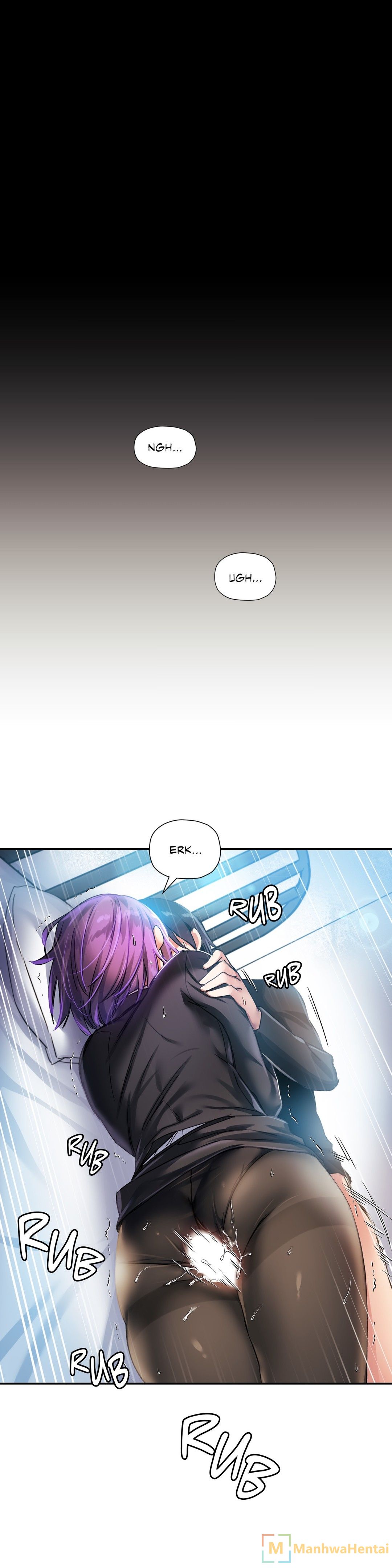 Under Observation: My First Loves and I - Chapter 20 24 Under Observation: My First Loves and I - Chapter 20 24