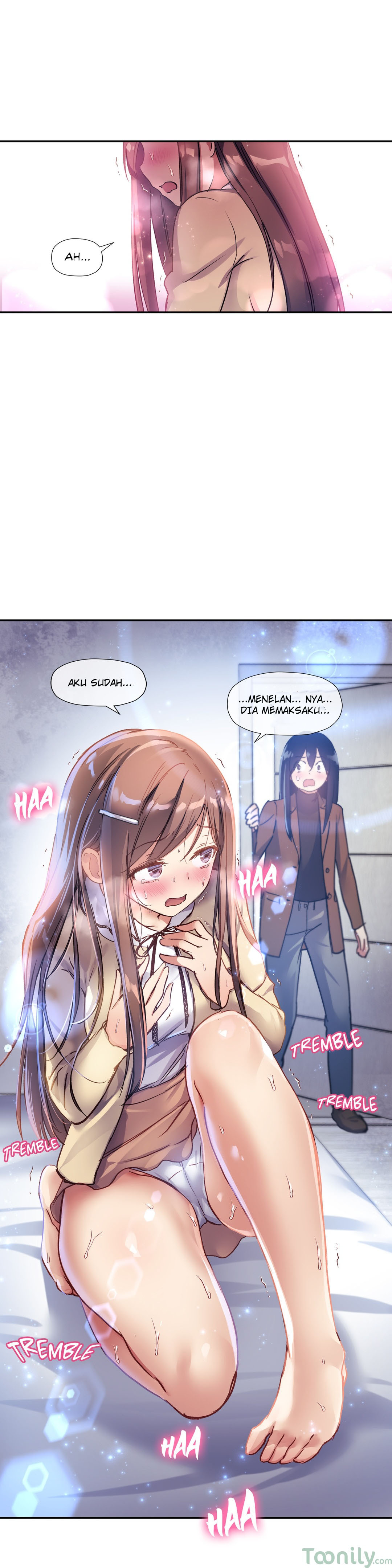 Under Observation: My First Loves and I - Chapter 27 32 Under Observation: My First Loves and I - Chapter 27 32