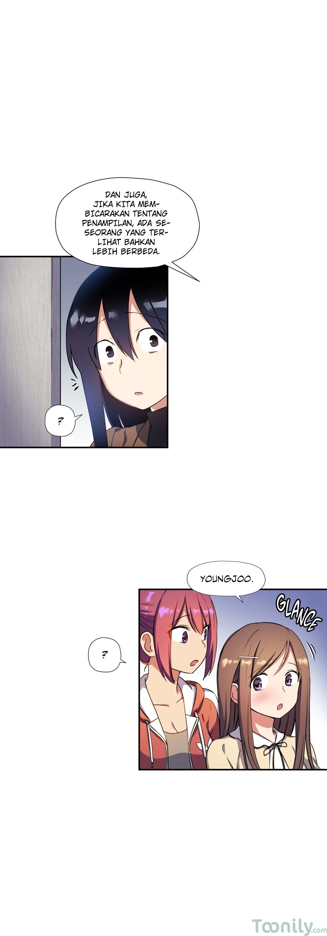 Under Observation: My First Loves and I - Chapter 27 7 Under Observation: My First Loves and I - Chapter 27 7