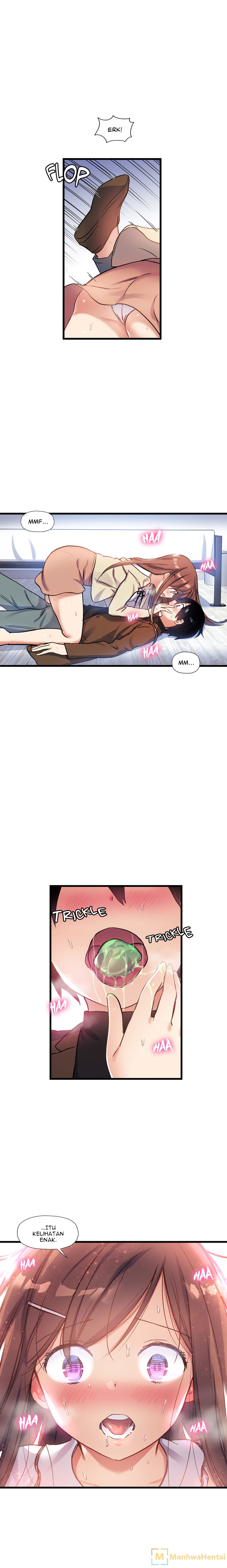 Under Observation: My First Loves and I - Chapter 31 13 Under Observation: My First Loves and I - Chapter 31 13