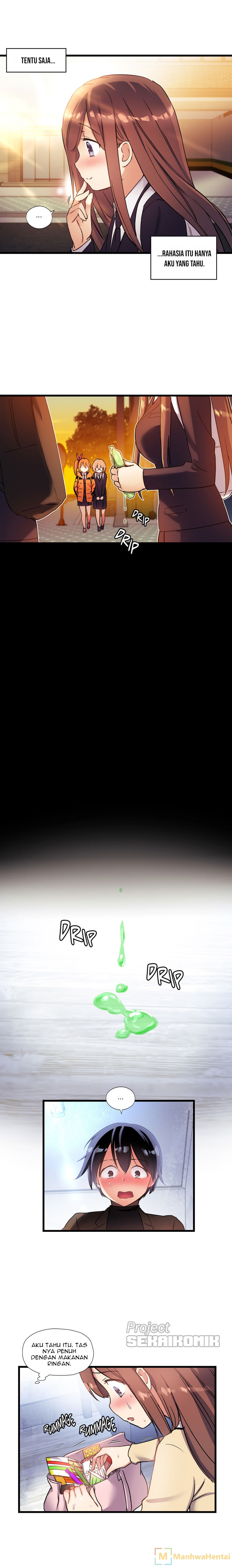 Under Observation: My First Loves and I - Chapter 31 11 Under Observation: My First Loves and I - Chapter 31 11