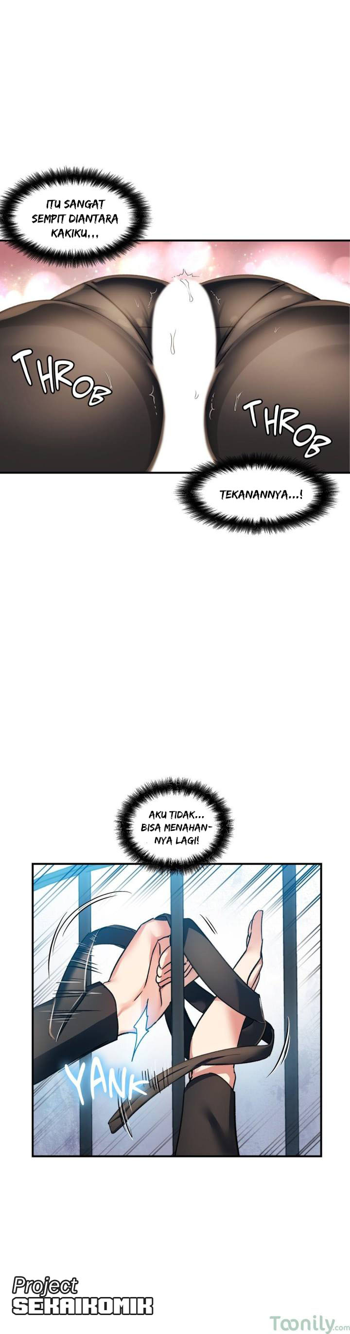 Under Observation: My First Loves and I - Chapter 19 1 Under Observation: My First Loves and I - Chapter 19 1