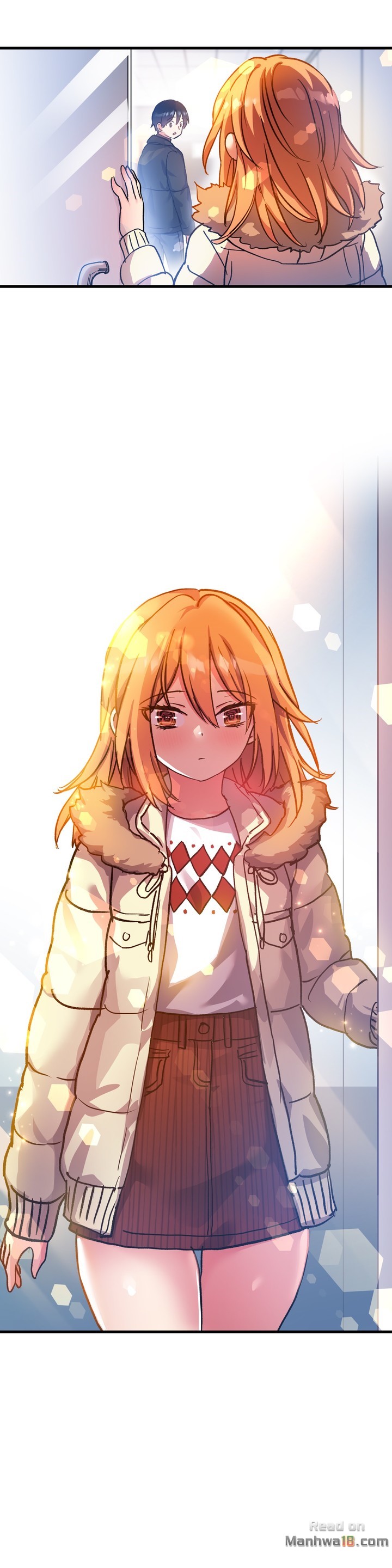 Under Observation: My First Loves and I - Chapter 51 23 Under Observation: My First Loves and I - Chapter 51 23