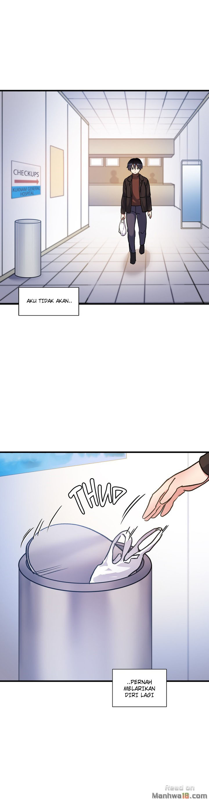 Under Observation: My First Loves and I - Chapter 51 21 Under Observation: My First Loves and I - Chapter 51 21