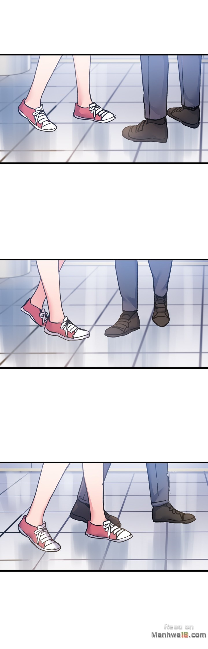 Under Observation: My First Loves and I - Chapter 51 24 Under Observation: My First Loves and I - Chapter 51 24