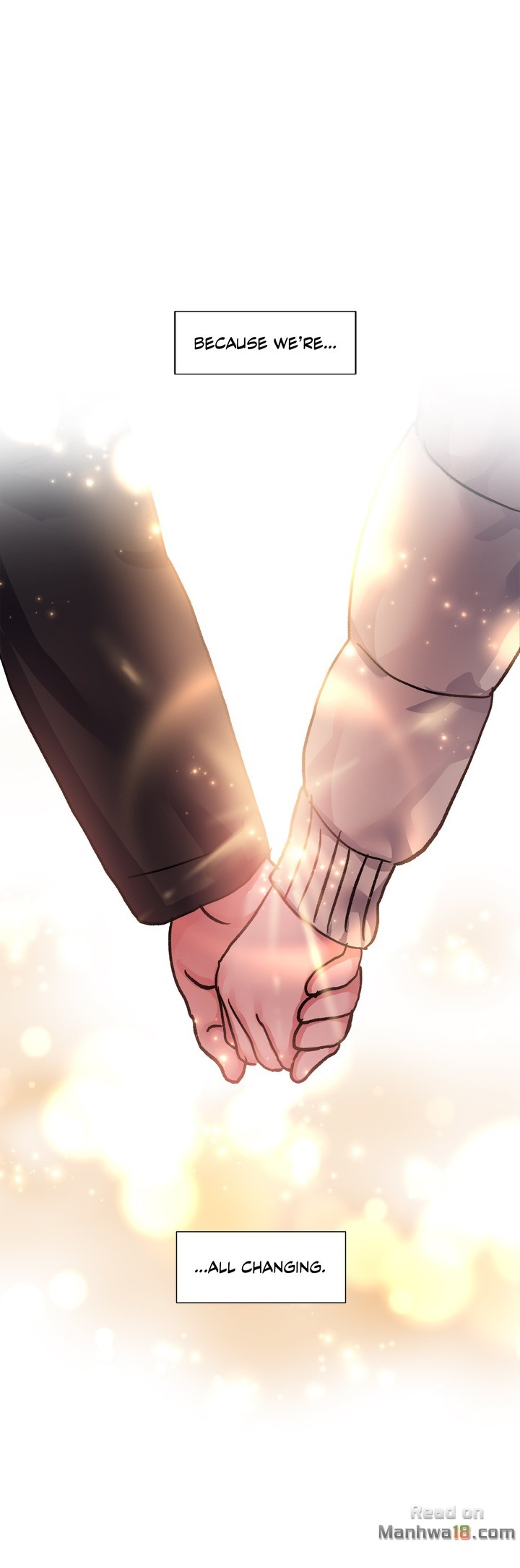 Under Observation: My First Loves and I - Chapter 51 25 Under Observation: My First Loves and I - Chapter 51 25