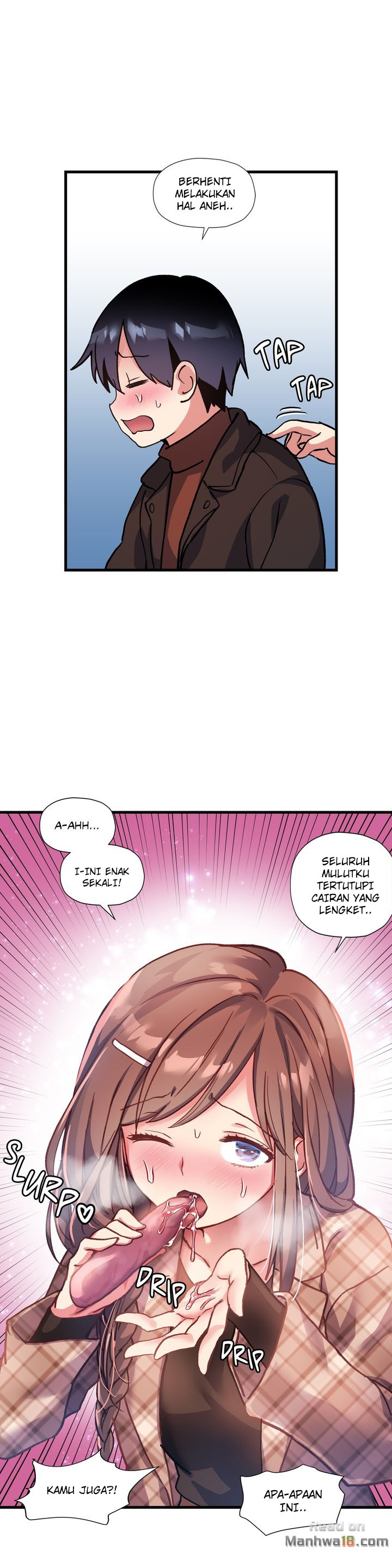 Under Observation: My First Loves and I - Chapter 51 13 Under Observation: My First Loves and I - Chapter 51 13