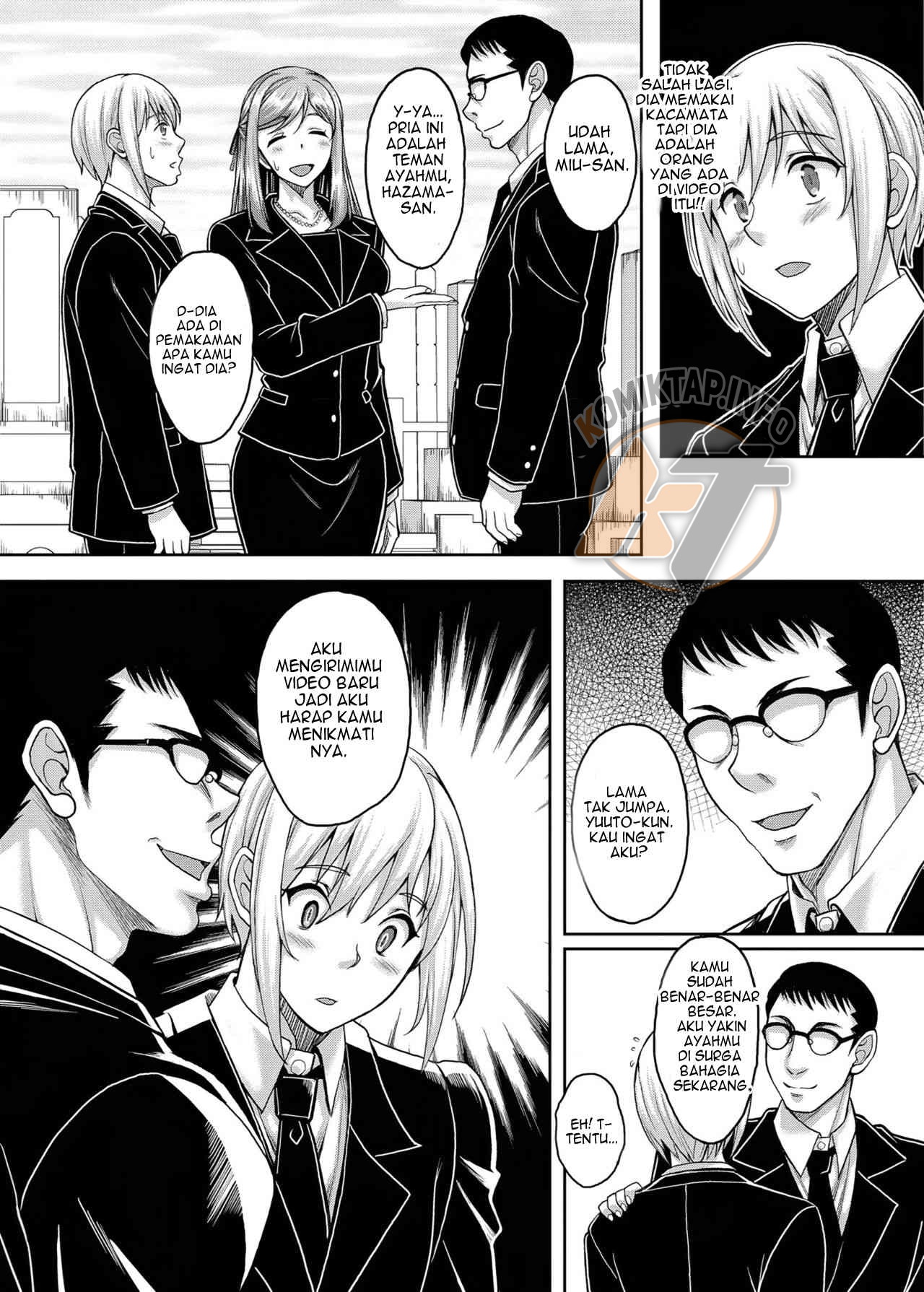 Ureta Karada o Moteamashita Miboujin to Sokuhame Dekiru SNS ga Arutte Hontou desu ka? - Chapter 2 6 Ureta Karada o Moteamashita Miboujin to Sokuhame Dekiru SNS ga Arutte Hontou desu ka? - Chapter 2 6