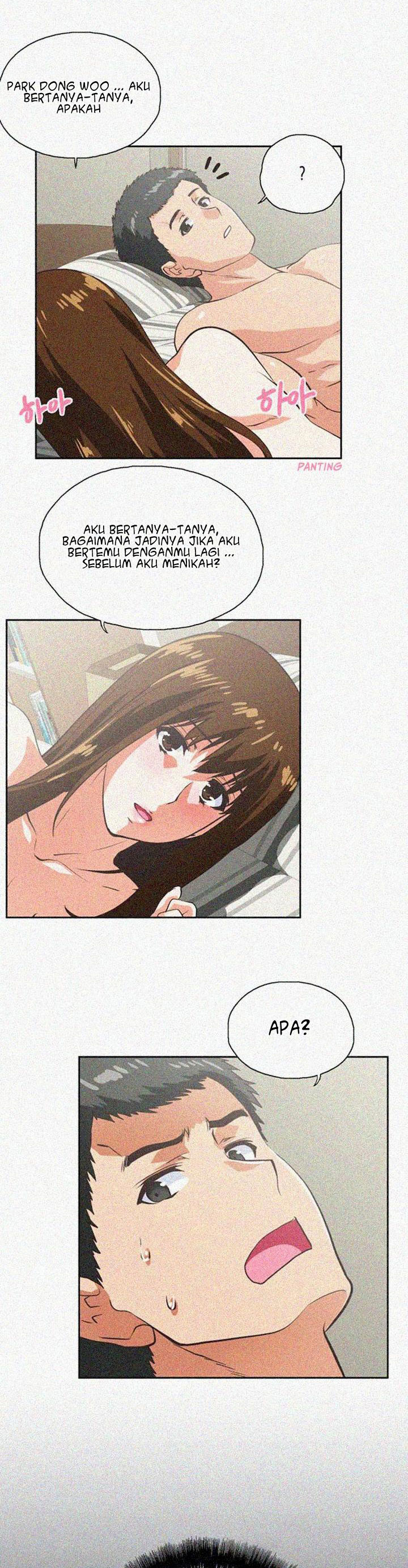 Up and Down (Edge Edge) - Chapter 25 2 Up and Down (Edge Edge) - Chapter 25 2