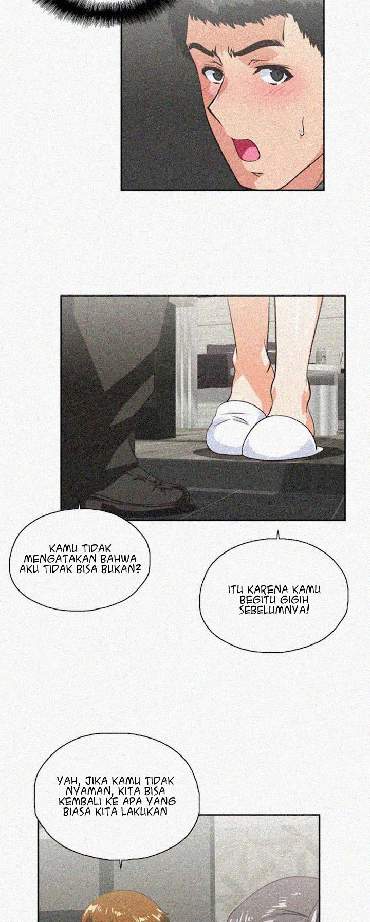 Up and Down (Edge Edge) - Chapter 25 23 Up and Down (Edge Edge) - Chapter 25 23