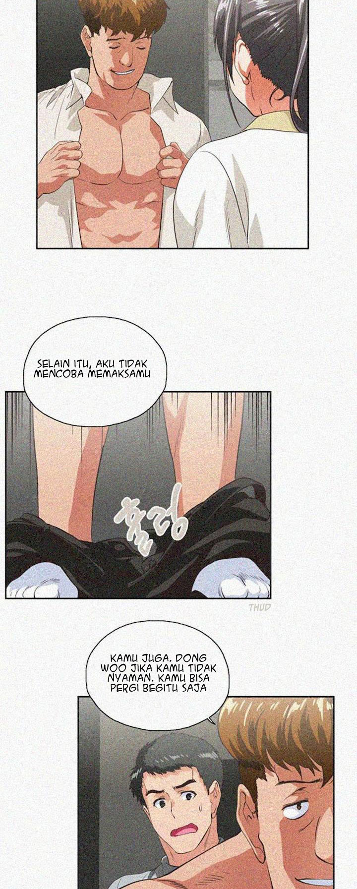 Up and Down (Edge Edge) - Chapter 25 24 Up and Down (Edge Edge) - Chapter 25 24