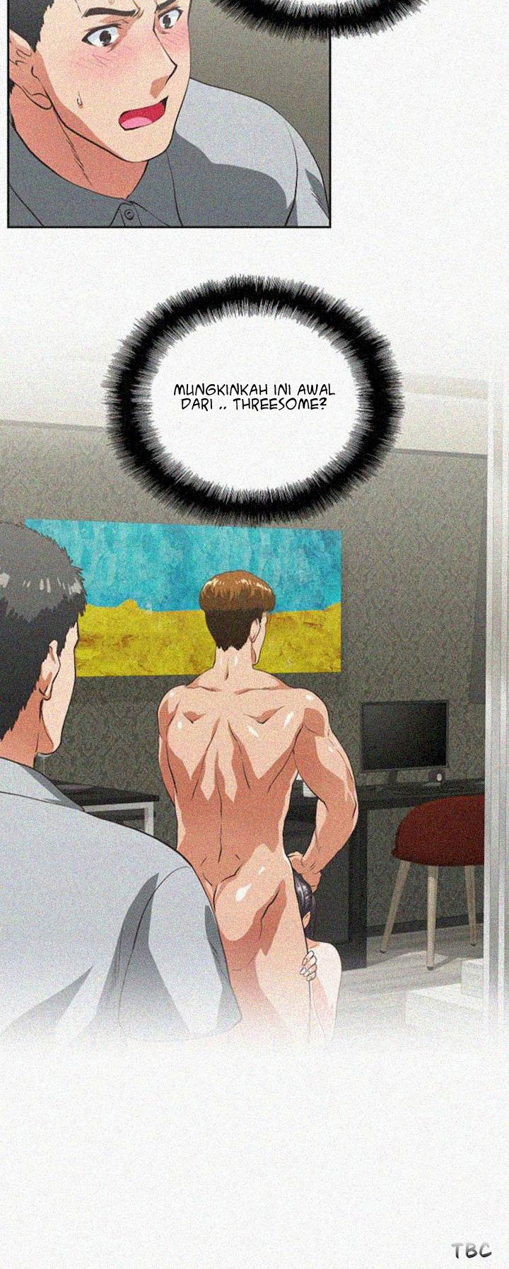 Up and Down (Edge Edge) - Chapter 25 30 Up and Down (Edge Edge) - Chapter 25 30