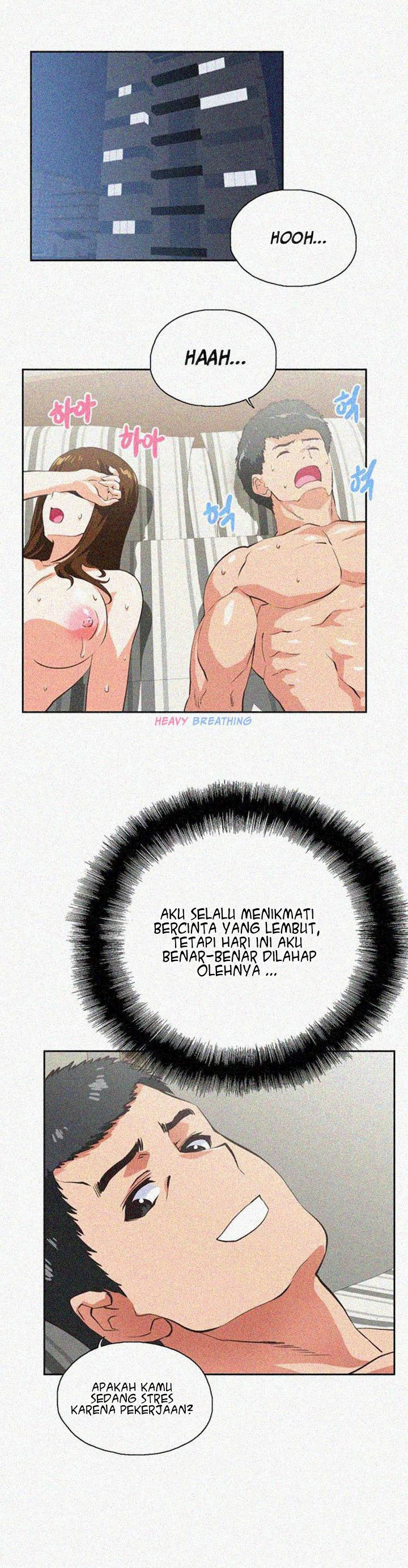 Up and Down (Edge Edge) - Chapter 25 1 Up and Down (Edge Edge) - Chapter 25 1