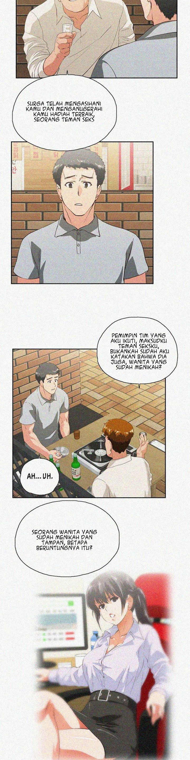 Up and Down (Edge Edge) - Chapter 25 18 Up and Down (Edge Edge) - Chapter 25 18