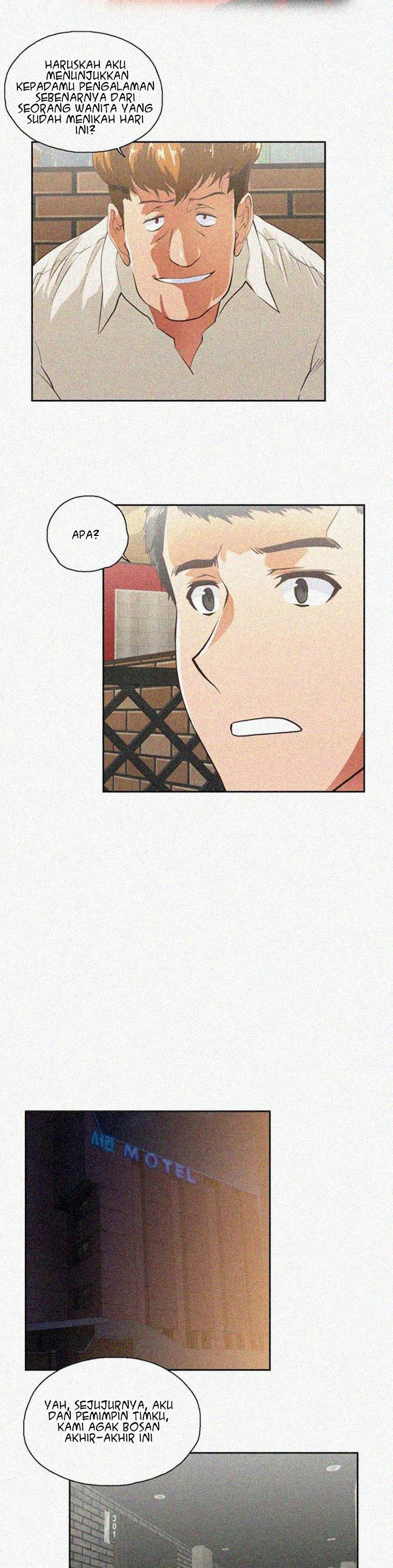 Up and Down (Edge Edge) - Chapter 25 19 Up and Down (Edge Edge) - Chapter 25 19