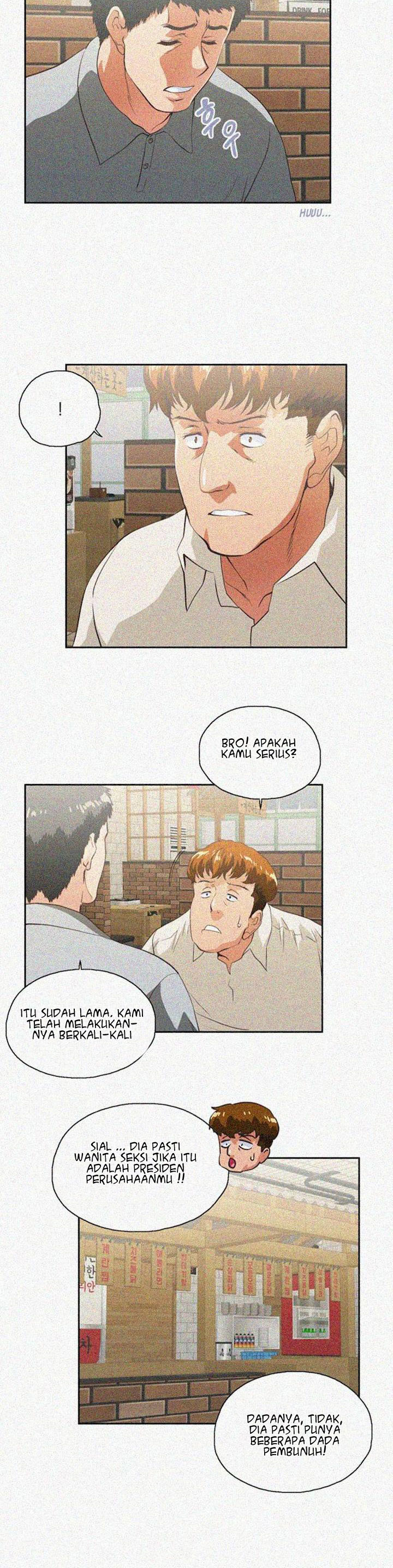 Up and Down (Edge Edge) - Chapter 25 14 Up and Down (Edge Edge) - Chapter 25 14