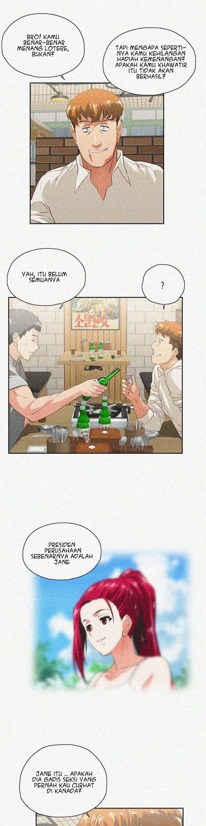 Up and Down (Edge Edge) - Chapter 25 15 Up and Down (Edge Edge) - Chapter 25 15