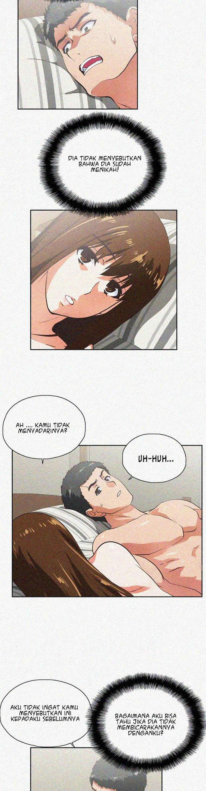 Up and Down (Edge Edge) - Chapter 25 5 Up and Down (Edge Edge) - Chapter 25 5