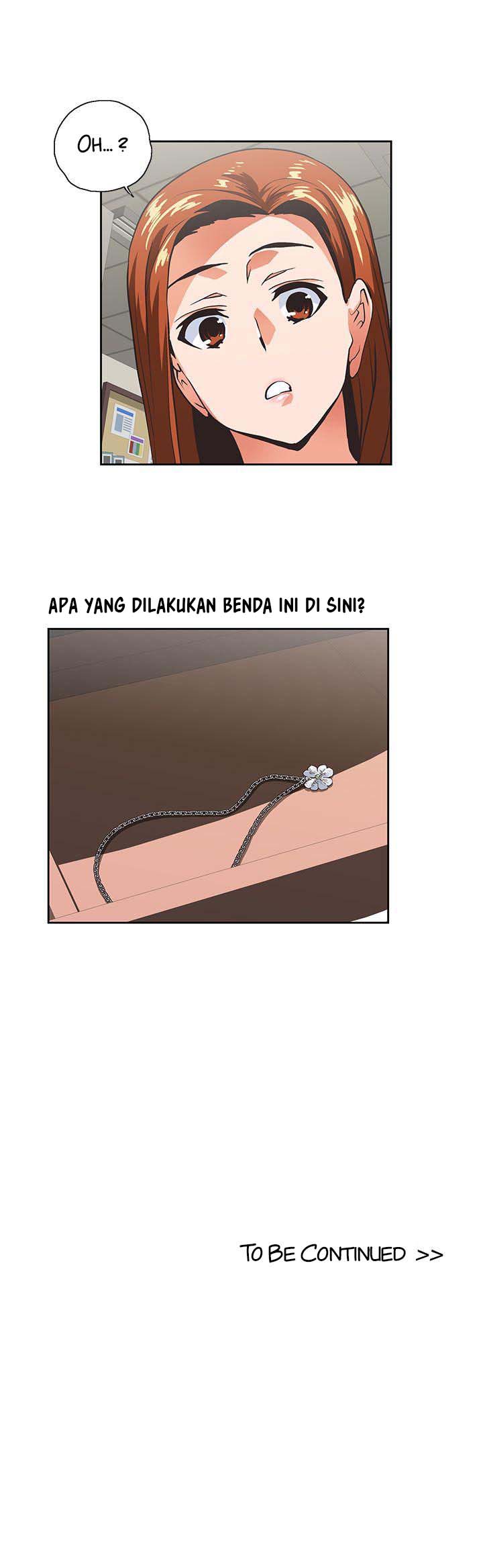 Up and Down (Edge Edge) - Chapter 46 29 Up and Down (Edge Edge) - Chapter 46 29